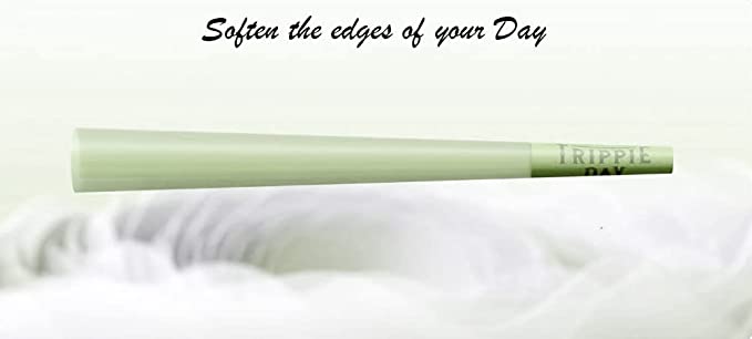 Green pre rolled cones | 50 pack | 98mm