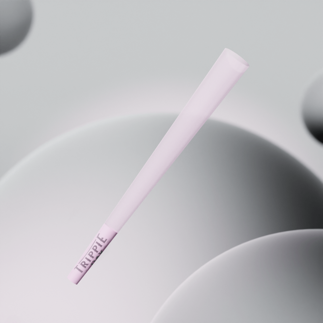 Lil Pinkies single size pre rolled cones | 50 pack | 70mm