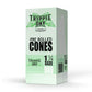 Green pre rolled cones 900 count | 84mm
