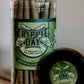 Hemp Bud pressed Cones/Blunts | 50 pack | 109mm