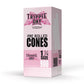 Pink Pre rolled cones | 900 Cones | 84mm